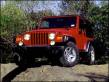 2003 Jeep wrangler