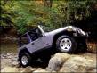 2003 Jeep wrangler