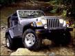 2003 Jeep wrangler