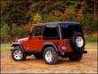 2003 Jeep wrangler