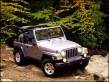 2003 Jeep wrangler