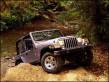 2003 Jeep wrangler