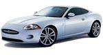 Jaguar XK Coupe Preview