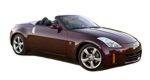 Nissan Tweaks Popular 350Z for 2006 Model Year