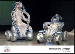 Toyota and Lexus to show off at Frankfurt