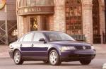 VOLKSWAGEN PASSAT 2000