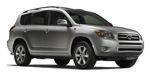 Toyota Plans to Introduce New Echo Hatchback in Frankfurt