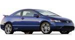 Honda readies Civic to defend #1 sales crown