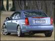 2006 Cadillac sts