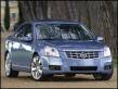 2006 Cadillac sts