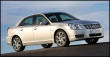 2006 Cadillac sts
