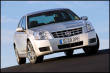2006 Cadillac sts