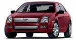 2006 Ford Fusion First Drive