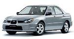 2006 Subaru Impreza Road Test