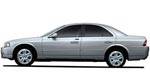 Sporty Lincoln LS enters its final year