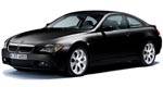 2005 BMW 645 Ci Road Test