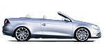 Volkswagen Names New Coupe-Convertible Eos