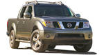2005 Nissan Frontier 4X4 NISMO Edition Road Test