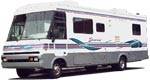 Itasca Suncruiser 1996 : essai routier