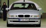 UNE BATTERIE DE 48 VOLTS POUR LA FUTURE BMW S�RIE 7!