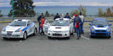 Rally de Charlevoix