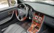 2001 Mercedes slk-class