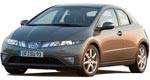 Honda Gives European Lineup Extensive Revamp for Frankfurt Motor Show