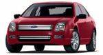 Ford's New Fusion to Go Head to Head with Accord and Camry