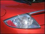 Mitsubishi Eclipse 2006 (Extrait vid�o)