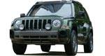 2005 Jeep Patriot Concept