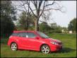 2006 Toyota matrix