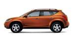 Nissan Murano 2003