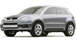 Look for a new Acura SUV in 2006
