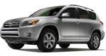Toyota agrandit et améliore le RAV4 pour reprendre le marché