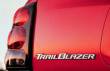2002 CHEVROLET TRAILBLAZER 2002 CHEVROLET TRAILBLAZER