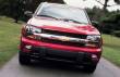 2002 CHEVROLET TRAILBLAZER 2002 CHEVROLET TRAILBLAZER