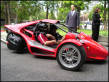 2005 T-Rex 2005 T-Rex