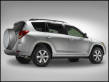 Toyota agrandit et améliore le RAV4 pour reprendre le marché Toyota agrandit et améliore le RAV4 pour reprendre le marché