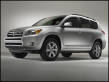 Toyota agrandit et améliore le RAV4 pour reprendre le marché Toyota agrandit et améliore le RAV4 pour reprendre le marché