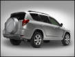 Toyota agrandit et améliore le RAV4 pour reprendre le marché Toyota agrandit et améliore le RAV4 pour reprendre le marché