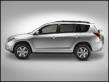 Toyota agrandit et améliore le RAV4 pour reprendre le marché Toyota agrandit et améliore le RAV4 pour reprendre le marché