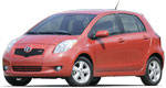 2006 Toyota Yaris Preview