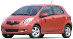 CAI Auto Show Celebrates 20th year, Toyota Yaris Introduced to Canada