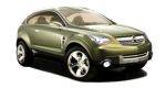 Antara GTC Concept Surprises Frankfurters