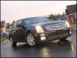 2005 Cadillac sts