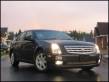 2005 Cadillac sts