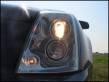 2005 Cadillac sts