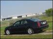 2005 Cadillac sts