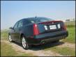 2005 Cadillac sts