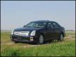 2005 Cadillac sts